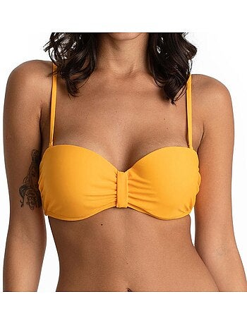 Top Bikini Donna Sun Project