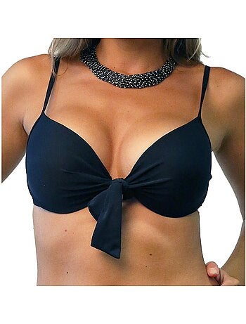 Top Bikini Donna Sun Project