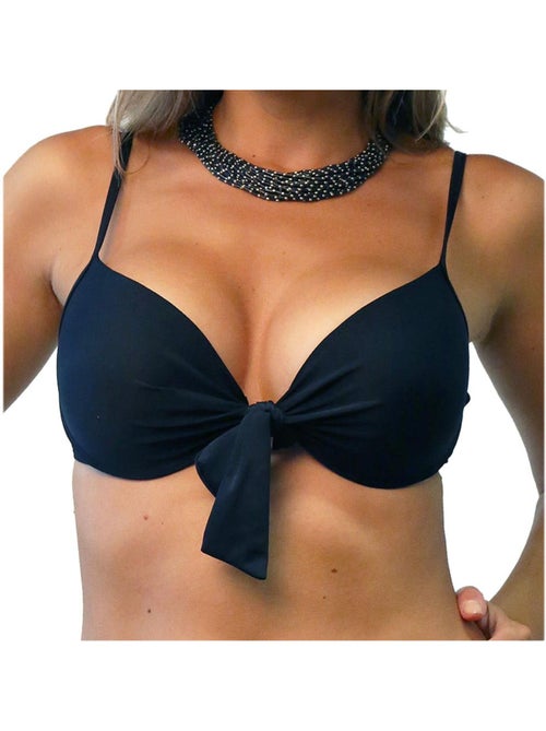 Top Bikini Donna Sun Project - Kiabi Top Bikini Donna Sun Project - Kiabi