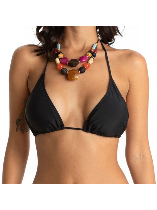 Top Bikini Donna Sun Project - Kiabi Top Bikini Donna Sun Project - Kiabi