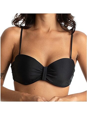 Top bikini donna sun project