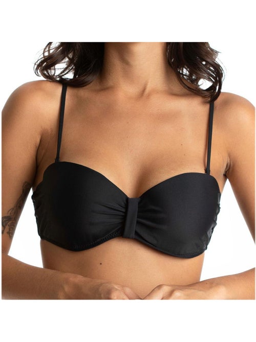 Top bikini donna sun project - Kiabi