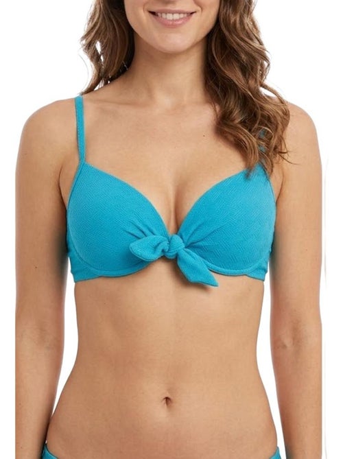 Top Bikini Donna Sun Project - Kiabi Top Bikini Donna Sun Project - Kiabi