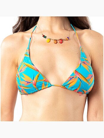 Top Bikini Donna Sun Project
