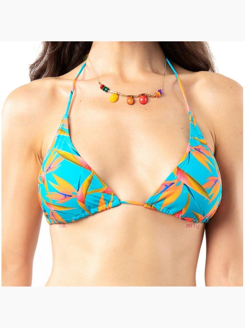Top Bikini Donna Sun Project - Kiabi Top Bikini Donna Sun Project - Kiabi
