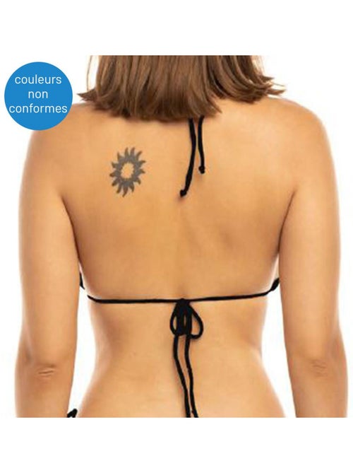 Top Bikini Donna Sun Project - Kiabi Top Bikini Donna Sun Project - Kiabi