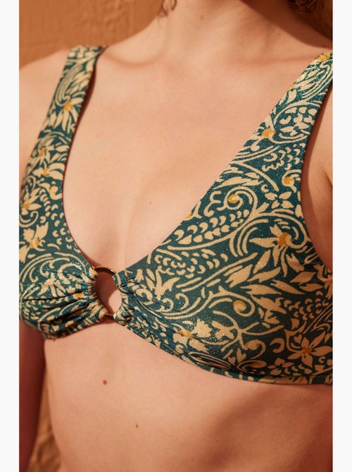 Top bikini elegant hot penti - Kiabi Top bikini elegant hot penti - Kiabi