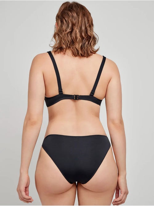 Top bikini gran capienza coppa c e d - Kiabi Top bikini gran capienza coppa c e d - Kiabi