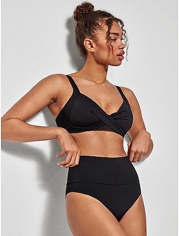 Top bikini gran capienza coppa c e d
