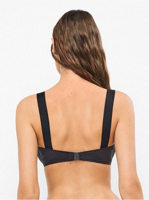 Top bikini high tech senza ferretto - Kiabi Top bikini high tech senza ferretto - Kiabi
