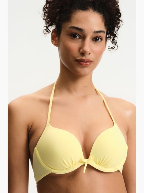 Top bikini push donna penti - Kiabi Top bikini push donna penti - Kiabi