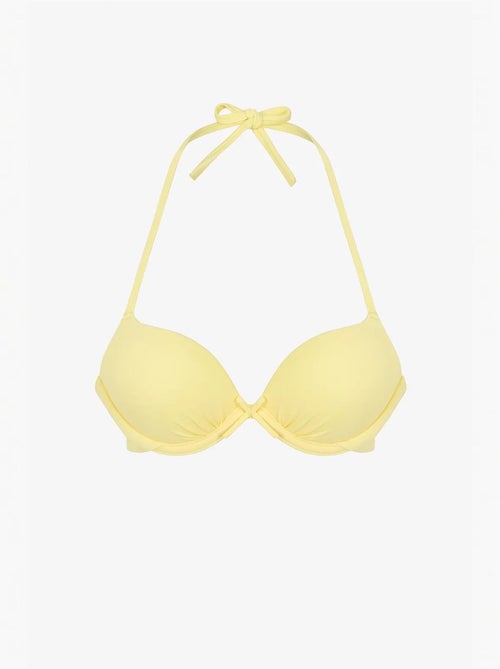 Top bikini push donna penti - Kiabi Top bikini push donna penti - Kiabi