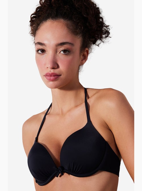 Top bikini push up penti - Kiabi Top bikini push up penti - Kiabi