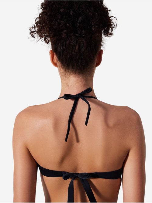 Top bikini push up penti - Kiabi Top bikini push up penti - Kiabi