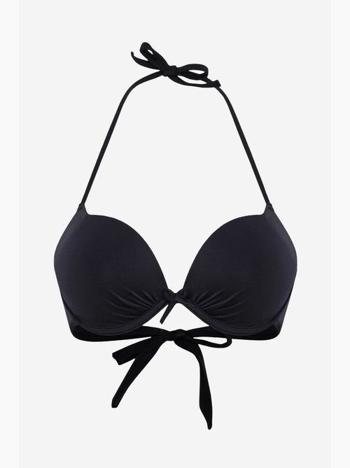 Top bikini push up penti - Kiabi Top bikini push up penti - Kiabi