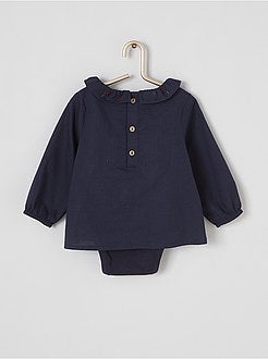 Top body ecosostenibile - Kiabi