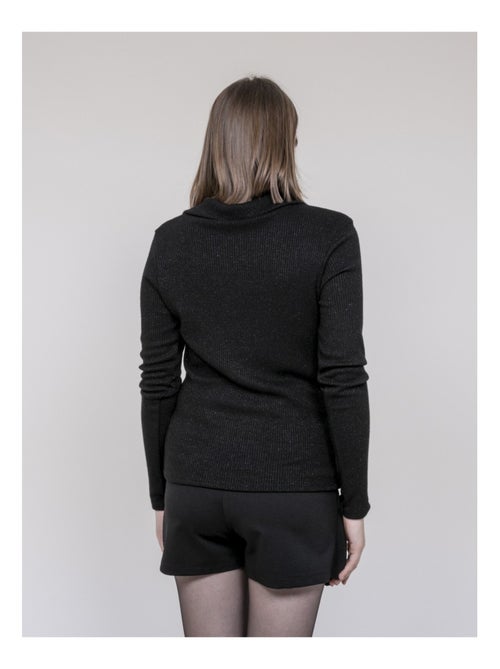 Top colletto polo FRANINA - Kiabi
