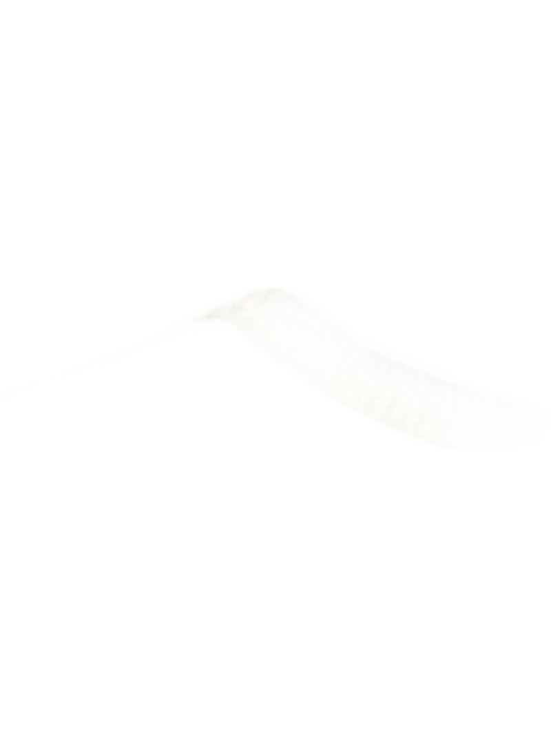 Top con collo rotondo - Kids Star Bianco - Kiabi