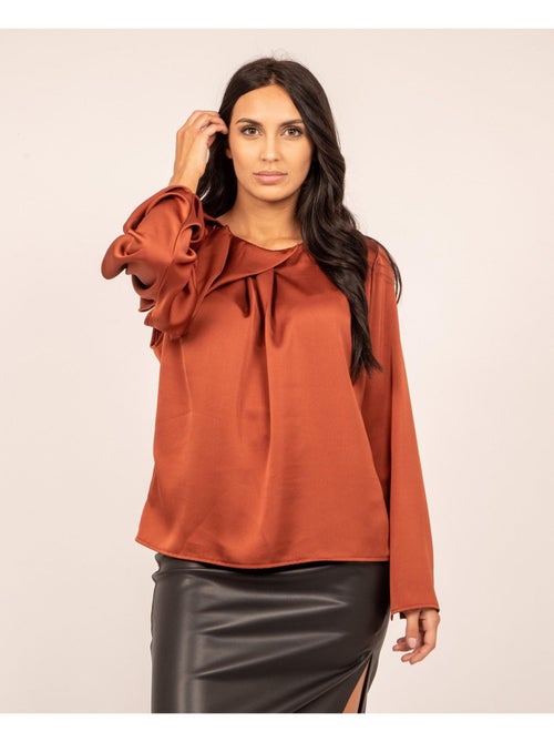 Top con spalline FELINDA - Kiabi