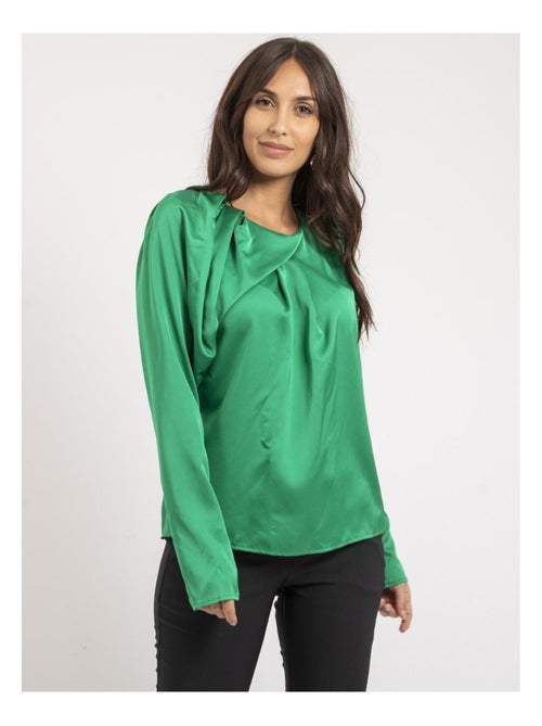 Top con spalline FELINDA - Kiabi
