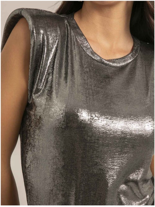 Top con spalline FLOPIE - Kiabi