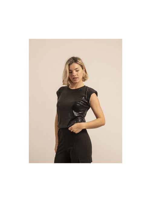 Top con spalline FLOPIE - Kiabi