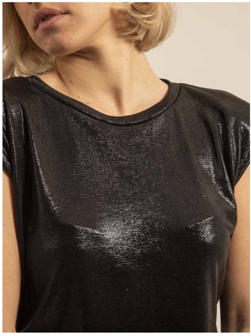 Top con spalline FLOPIE - Kiabi