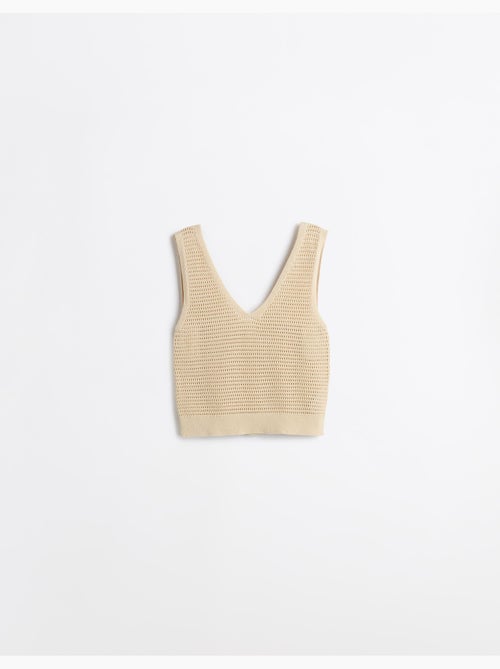 Top con spalline, MO Fashion - Kiabi
