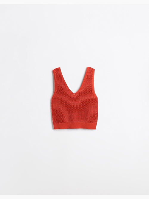 Top con spalline, MO Fashion - Kiabi
