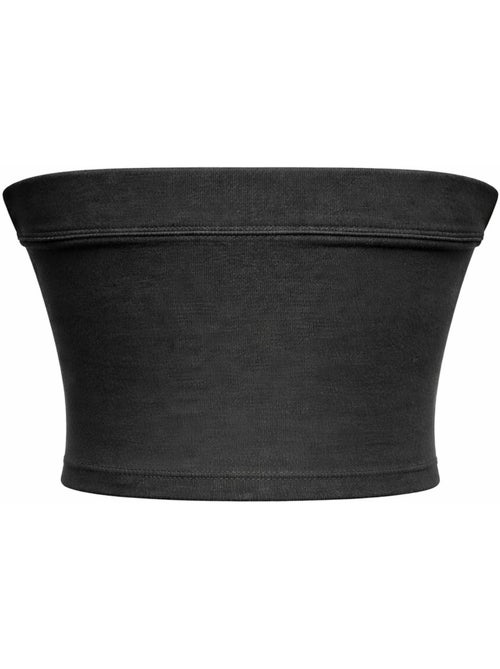 Top corto a fascia senza spalline mixray - Kiabi Top corto a fascia senza spalline mixray - Kiabi