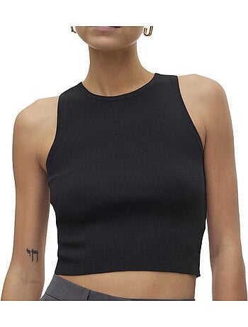 Top Corto da Donna Vero Moda