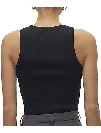 Top Corto da Donna Vero Moda