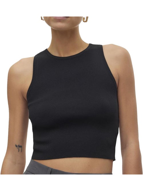 Top Corto da Donna Vero Moda - Kiabi