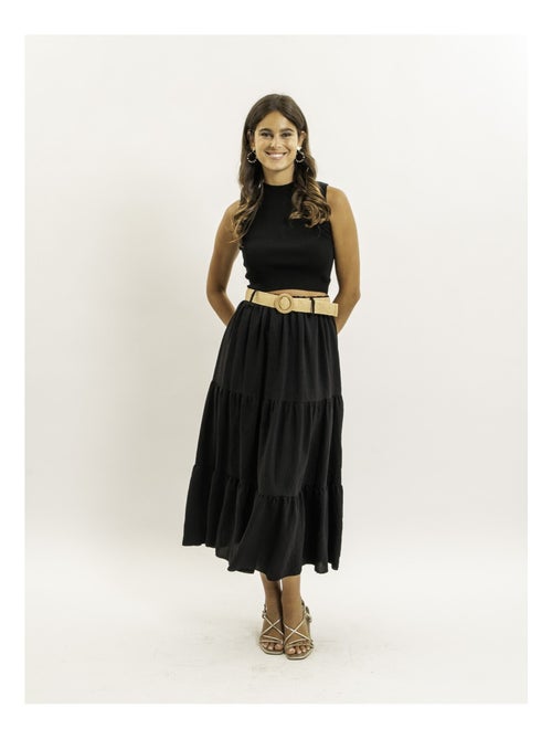 Top corto FODELO - Kiabi