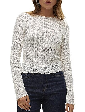 Top da Donna Vero Moda