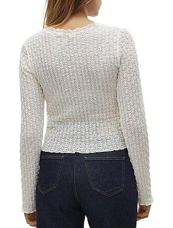 Top da Donna Vero Moda