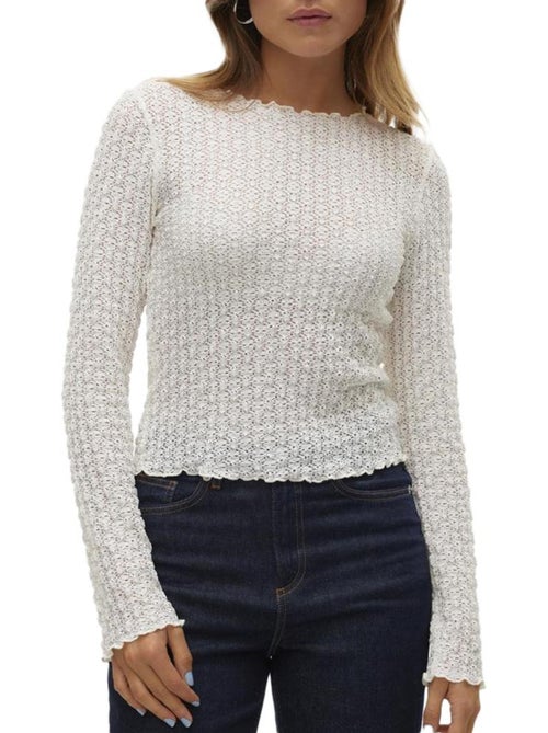 Top da Donna Vero Moda - Kiabi