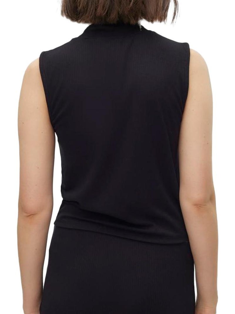 Top da Donna Vero Moda Nero - Kiabi