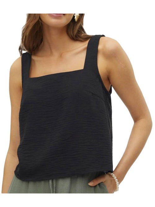 Top da Donna Vero Moda - Kiabi Top da Donna Vero Moda - Kiabi