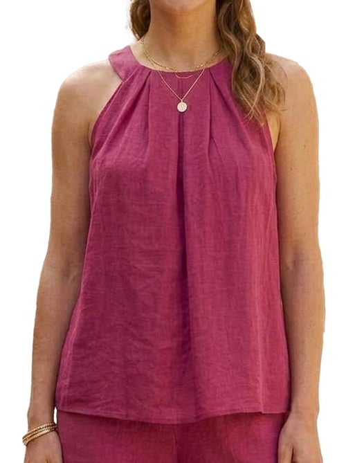 Top da donna Vero Moda - Kiabi Top da donna Vero Moda - Kiabi