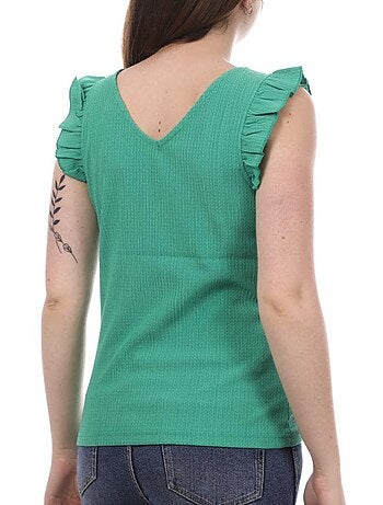 Top da Donna Vero Moda