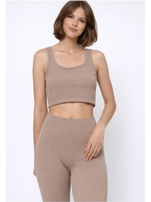 Top de Sport Kebello - Kiabi