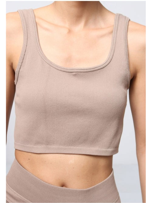 Top de Sport Kebello - Kiabi