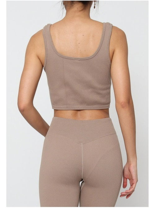 Top de Sport Kebello - Kiabi