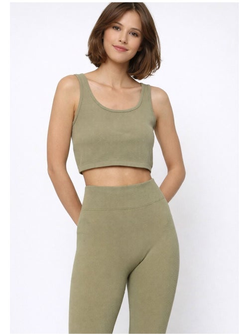 Top de Sport Kebello - Kiabi