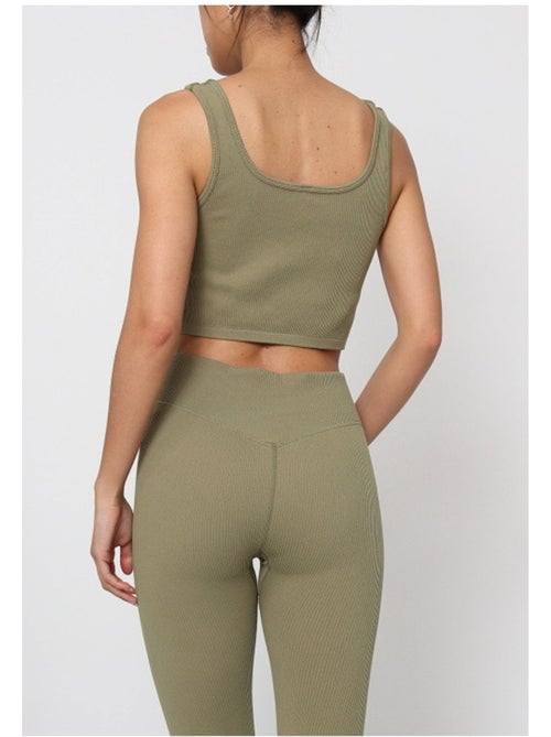 Top de Sport Kebello - Kiabi