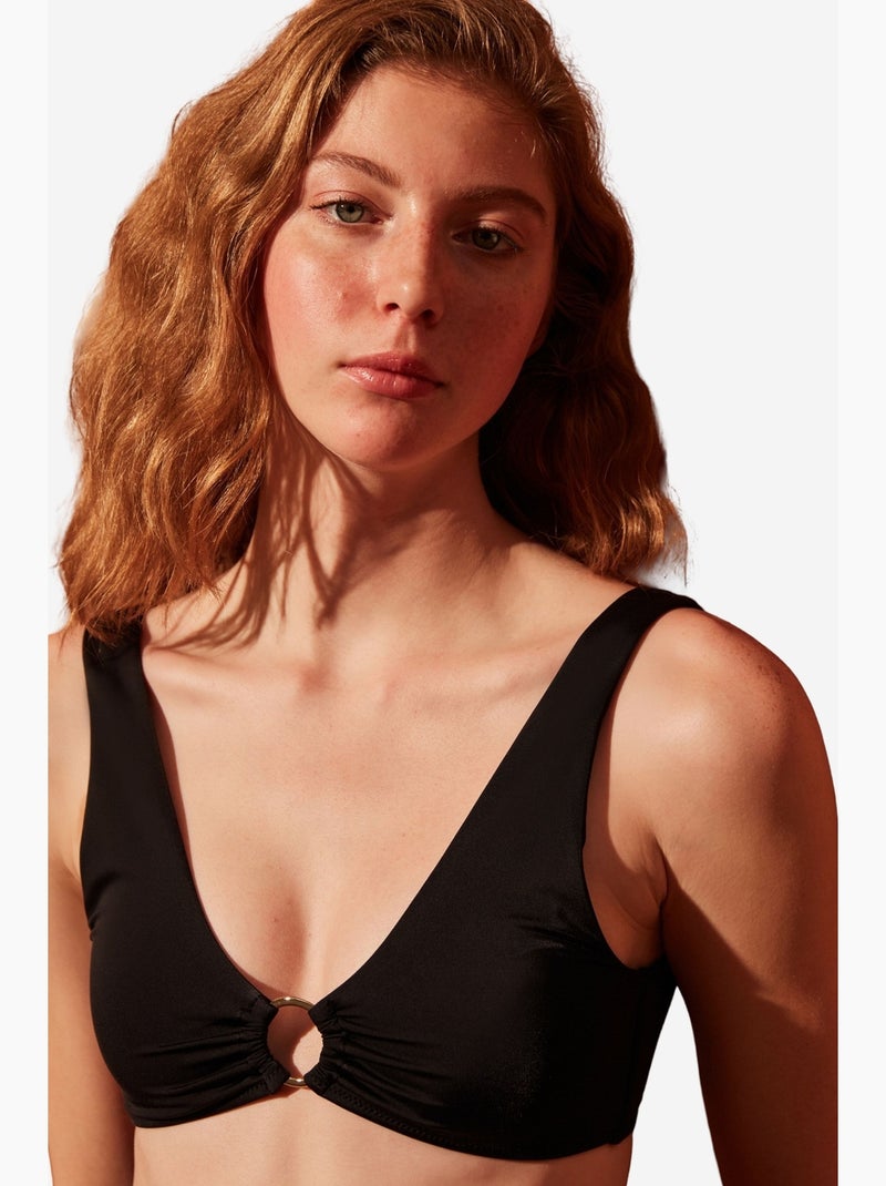 Top donna basic clean hot penti Nero - Kiabi