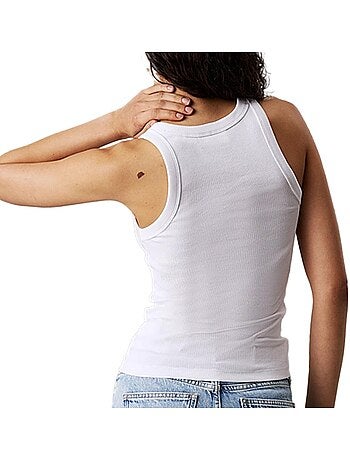 Top Donna Calvin Klein Jeans - Canotta
