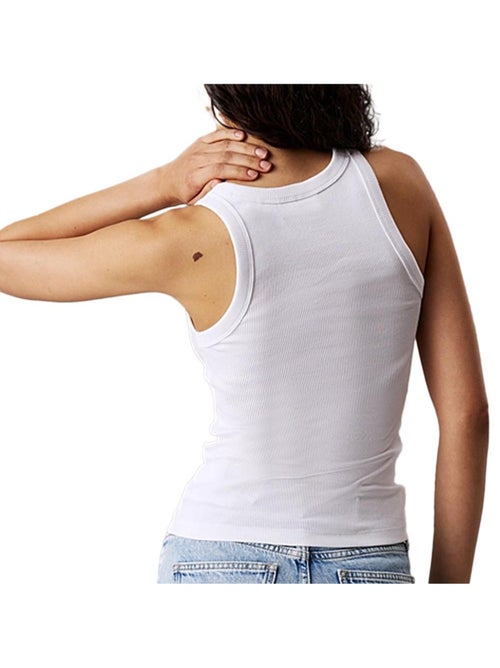 Top Donna Calvin Klein Jeans - Canotta - Kiabi