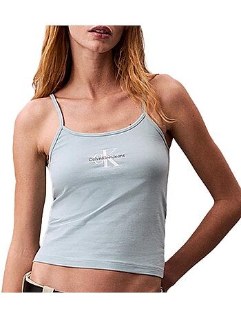 Top Donna Calvin Klein Jeans